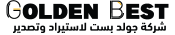 Golden Best logo